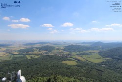 Milešov