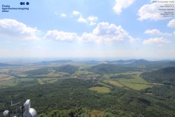 Milešov