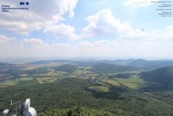Milešov