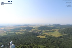 Milešov