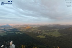 Milešov