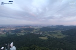 Milešov