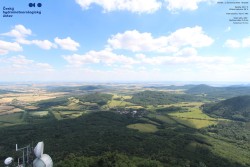 Milešov