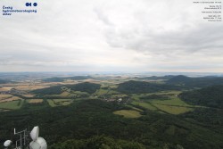 Milešov