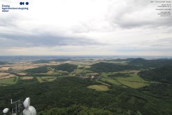 Milešov