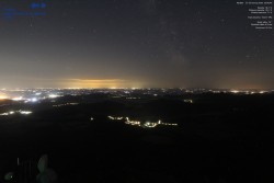 Milešov
