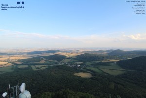 Milešovka - Milešov - 16.7.2026 v 19:30 Milešovka - Milešov - 16.7.2026 v 19:30