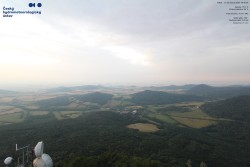 Milešov