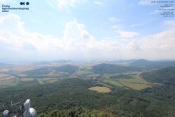 Milešov
