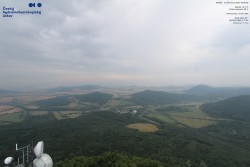 Milešov