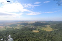 Milešov