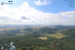 Milešov