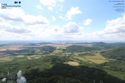 Milešov