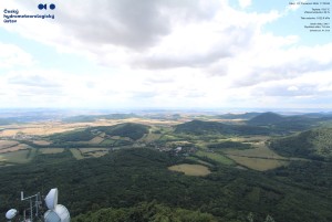 Milešovka - Mileschau - 21.7.2026 v 12:00 Milešovka - Mileschau - 21.7.2026 v 12:00