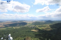 Milešov