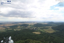 Milešov