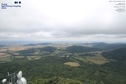Milešov