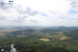 Milešov