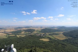 Milešov