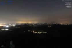 Mileschau