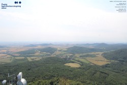 Milešov