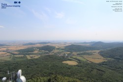 Milešov