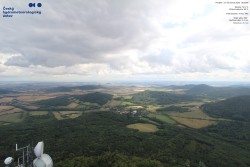 Milešov