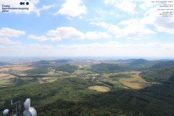 Milešov