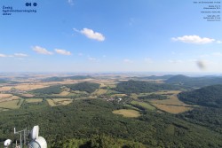 Milešov