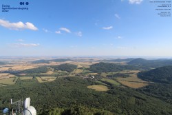 Milešov