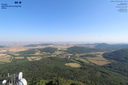 Milešov