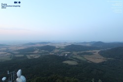 Milešov