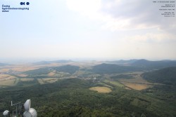 Milešov