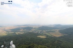 Milešov