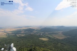 Milešov
