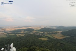 Milešov