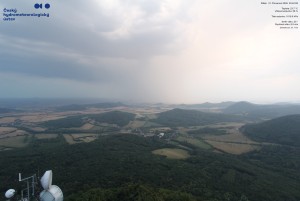 Milešovka - Mileschau - 31.7.2026 v 20:45 Milešovka - Mileschau - 31.7.2026 v 20:45