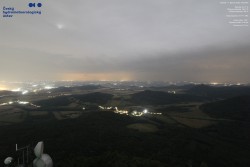 Mileschau