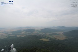 Milešov