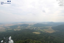 Milešov