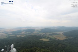 Milešov