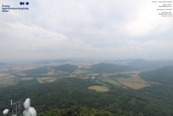 Milešov