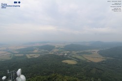 Milešov