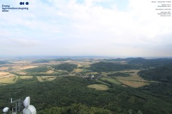 Mileschau