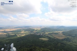 Milešov