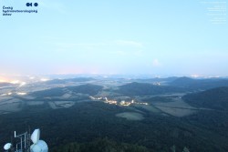 Milešov