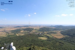 Milešov