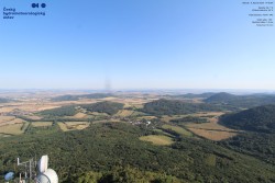 Milešov