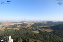 Milešov