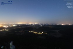 Milešov